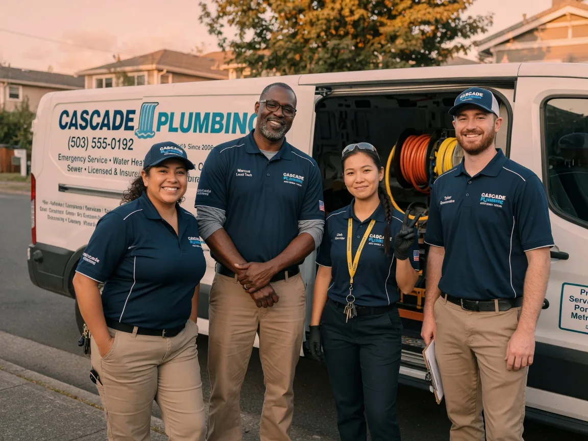 Emergency Plumber company in Sharpsburg, GA